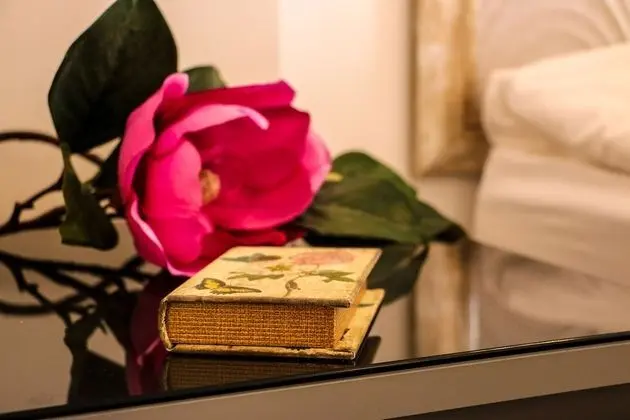 Luxury Tek Büyük veya İki Ayrı Yataklı Oda, Özel Banyo