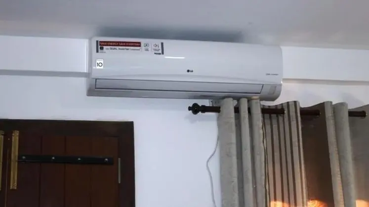 Deluxe Tek Büyük Yataklı Oda, Dağ Manzaralı
