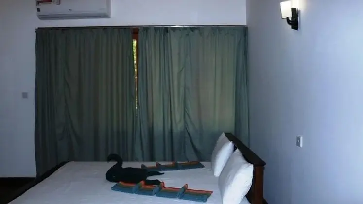 Deluxe Tek Büyük Yataklı Oda, Dağ Manzaralı