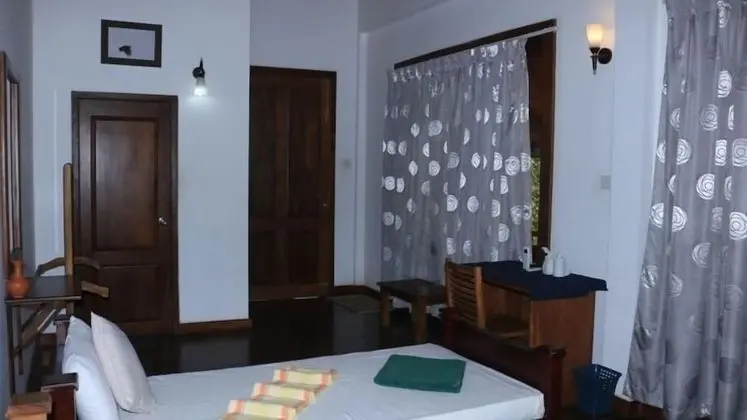 Deluxe Tek Büyük Yataklı Oda, Dağ Manzaralı