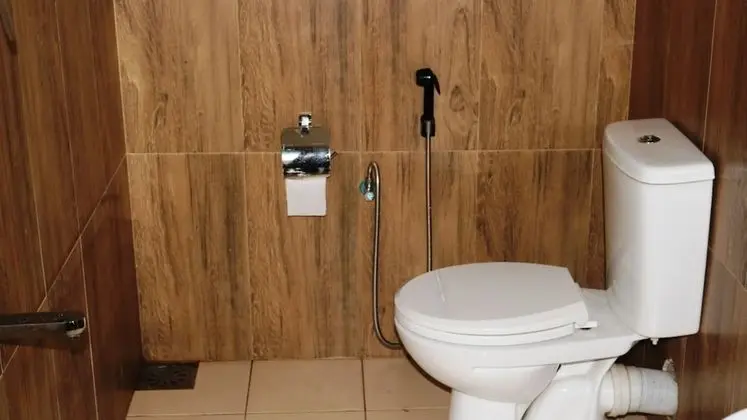 Deluxe Tek Büyük Yataklı Oda, Dağ Manzaralı