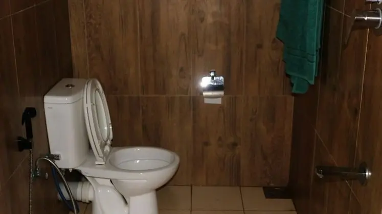 Deluxe Tek Büyük Yataklı Oda, Dağ Manzaralı