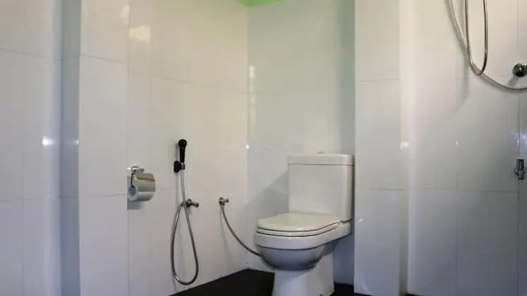 Deluxe Tek Büyük Yataklı Oda, Dağ Manzaralı