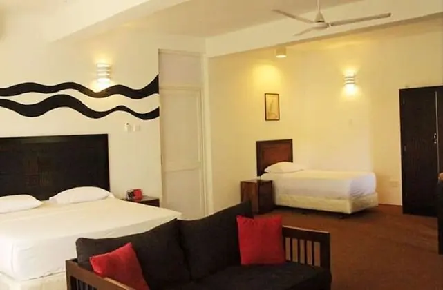 Deluxe Tek Büyük Yataklı Oda, Dağ Manzaralı