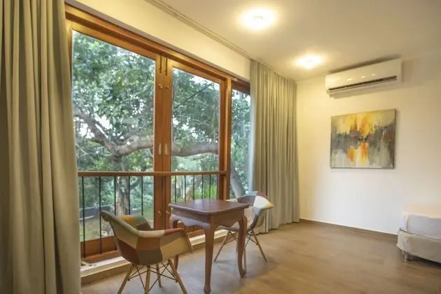 Family Dört Kişilik Oda