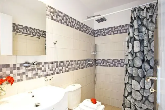 Classic Çatı Katı (Loft), 1 Çift Kişilik Yatak