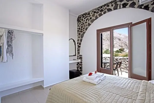 Standard Apart Daire, 1 Çift Kişilik Yatak, Dağ Manzaralı
