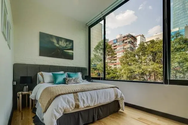 Apart Daire, Sigara İçilmez