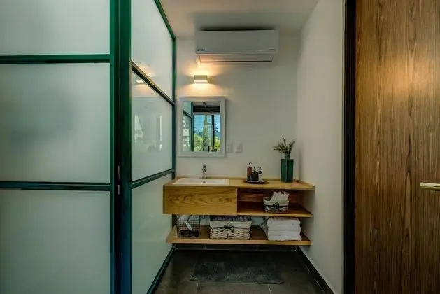 Apart Daire, Sigara İçilmez