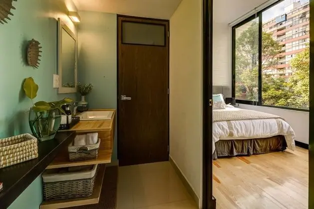 Apart Daire, Sigara İçilmez