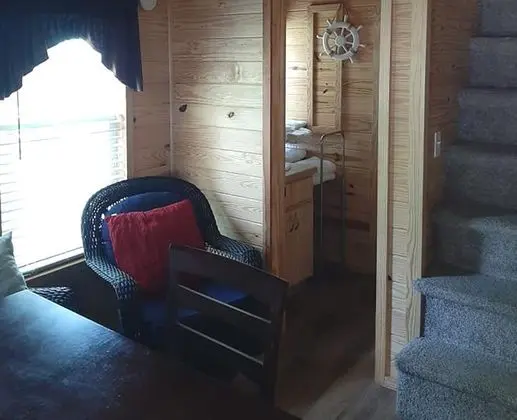 Kır Evi