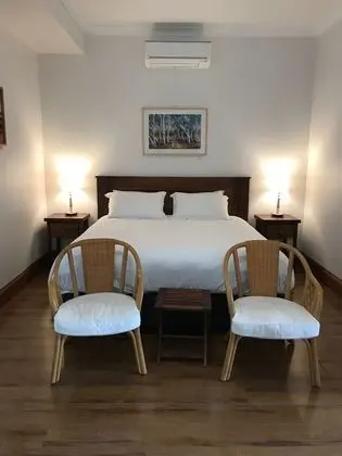 Standard Oda, 1 En Büyük (King) Boy Yatak