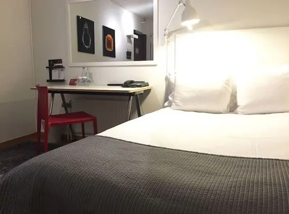 Economy Tek Kişilik Oda, Penceresiz
