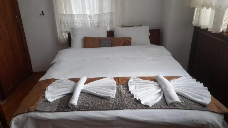 Standart Oda, Köy Manzaralı