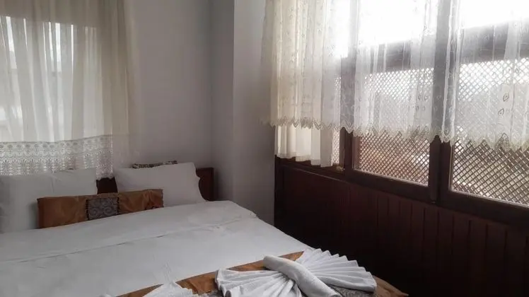 Standart Oda, Köy Manzaralı