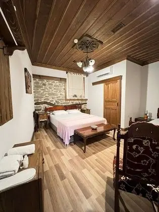 Taş Oda 4