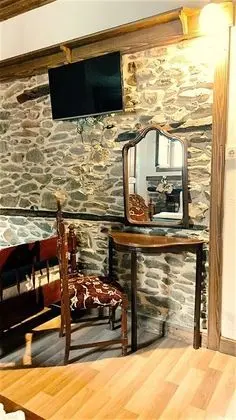 Taş Oda 4