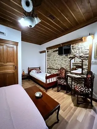 Taş Oda 4