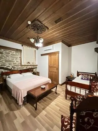 Taş Oda 4