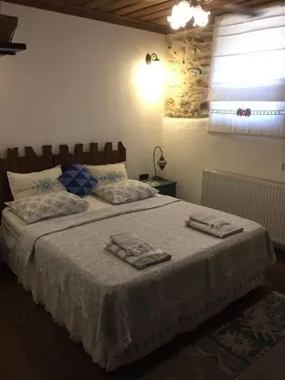 Standard Tek Büyük Yataklı Oda (Mai)
