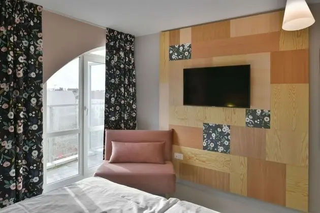 Comfort Tek Büyük Yataklı Oda, Birden Çok Yatak