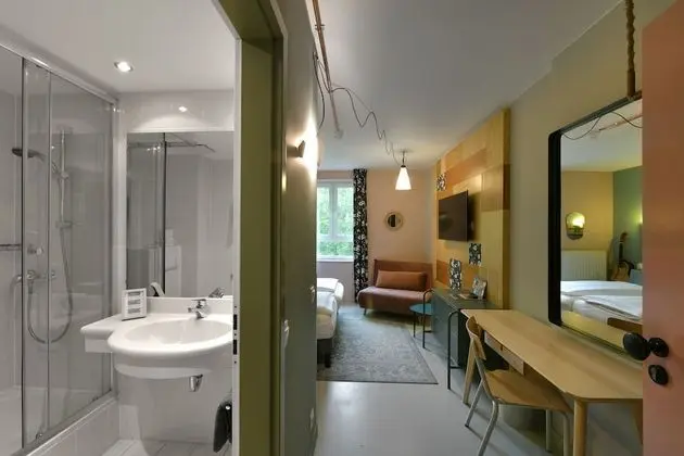 Comfort Tek Büyük Yataklı Oda, Birden Çok Yatak