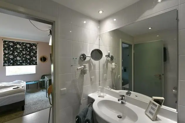 Comfort Tek Büyük Yataklı Oda, Birden Çok Yatak