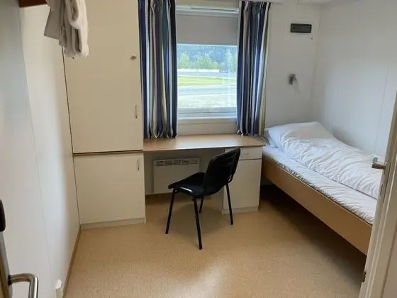 Basic Tek Kişilik Oda