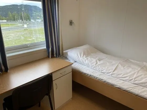 Basic Tek Kişilik Oda