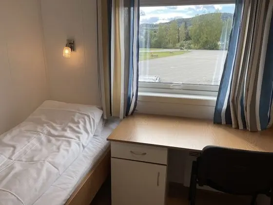 Basic Tek Kişilik Oda