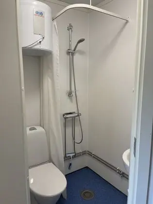 Basic Tek Kişilik Oda