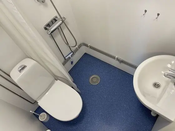 Basic Tek Kişilik Oda