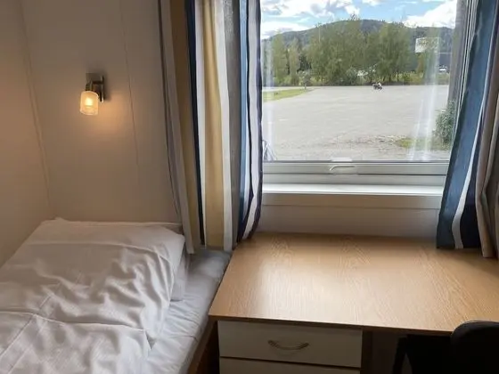 Basic Tek Kişilik Oda