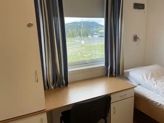 Basic Tek Kişilik Oda