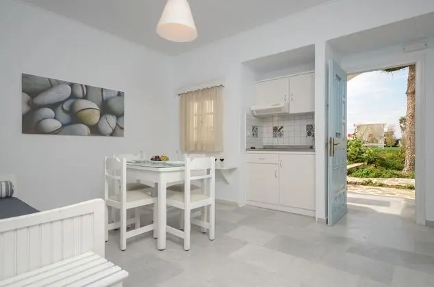Deluxe Apart Daire