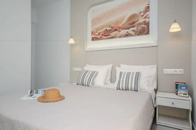 Deluxe Apart Daire