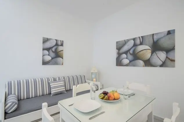 Deluxe Apart Daire