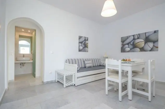 Deluxe Apart Daire