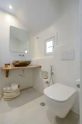 Garden View Studio