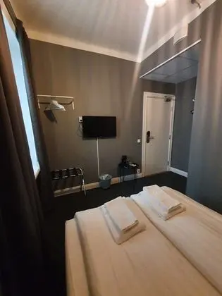 Economy Tek Büyük Yataklı Oda