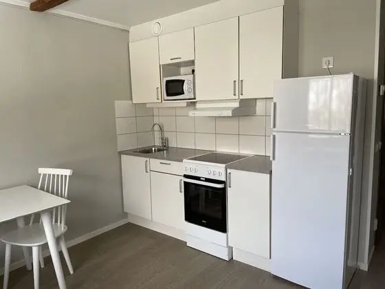 Stüdyo, 2 Tek Kişilik Yatak