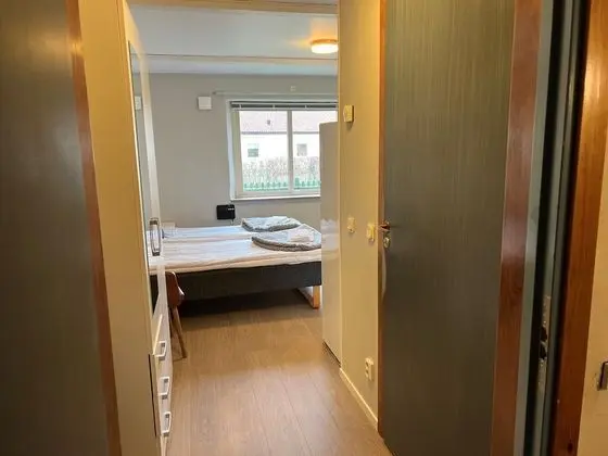 Stüdyo, 2 Tek Kişilik Yatak