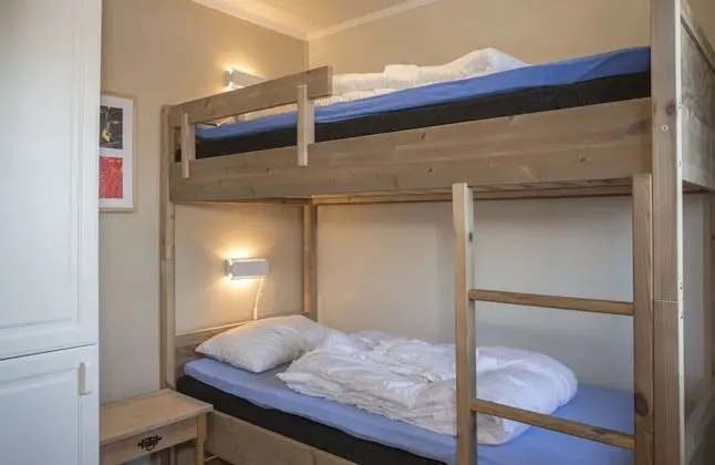 Apart Daire (4 adults)