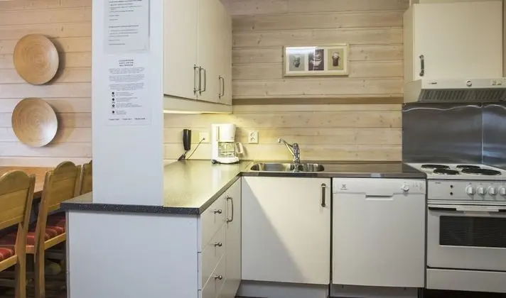 Apart Daire (4 adults)