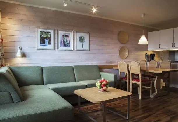 Apart Daire (4 adults)