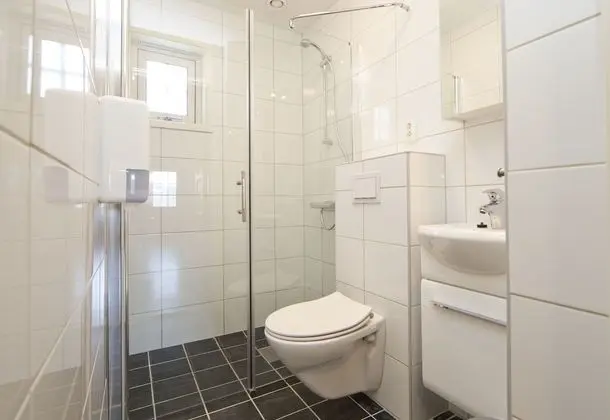 Apart Daire (4 adults)