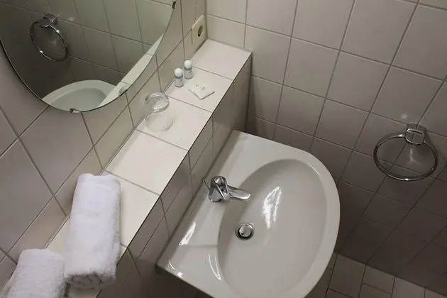 Tek Kişilik Oda