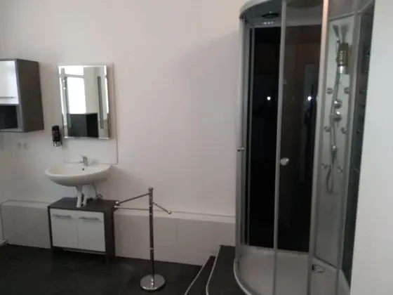 Comfort Apart Daire, 3 Yatak Odası, Sigara İçilmez, Bahçe Manzaralı (+ Living Room)