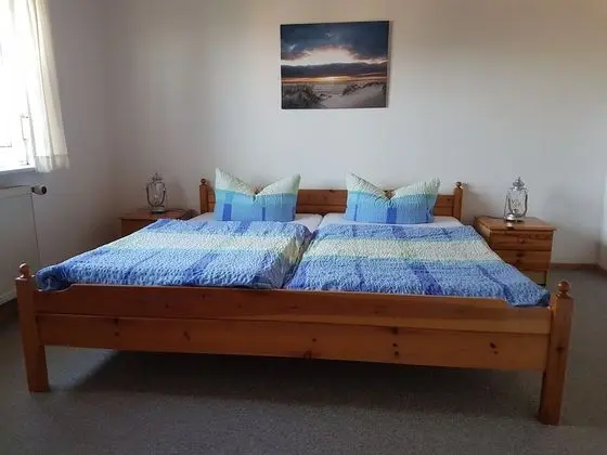 Apart Daire, 2 Yatak Odası (incl. cleaning fee 39 EUR)