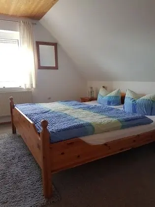Apart Daire, 2 Yatak Odası (incl. cleaning fee 39 EUR)
